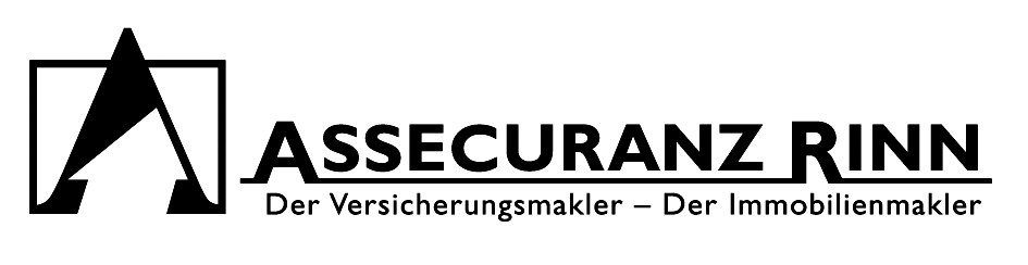 Assecuranz Rinn e.K. Der Versicherungsmakler Logo
